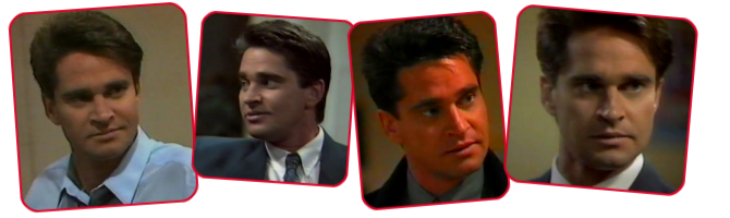 David Fielding played by Noel Hodda