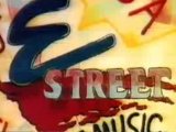 E Street Promo