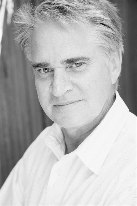 David Fielding played by Noel Hodda