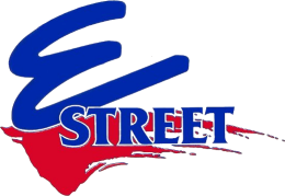 E Street ~ The Tribute Site